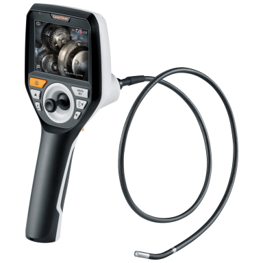Laserliner 082.270A Tarkastuskamera