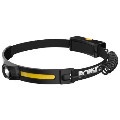 Ironside 400081 Hodelykt 400 lm