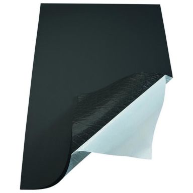 Armacell AF/Armaflex 25MM/EA Rørisolering plader i ruller, cellegummi