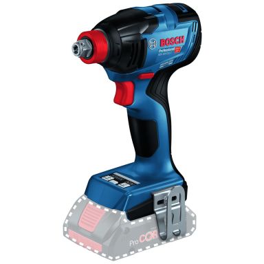 Bosch GDX 18V-210 C Kombitrekker uten batteri og lader