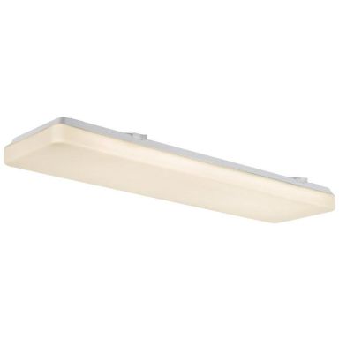 Nordlux TRENTON 47856101 LED-ljusskena 230V, 23W, IP20
