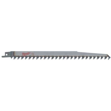 Milwaukee 48001078 Bajonetsavklinger 3-pak