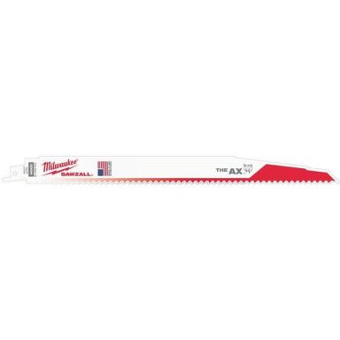 Milwaukee 48008027 Tigersagblad 25-pakning