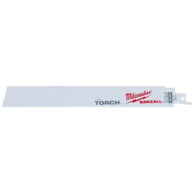 Milwaukee 48008787 Tigersagblad 25-pakning