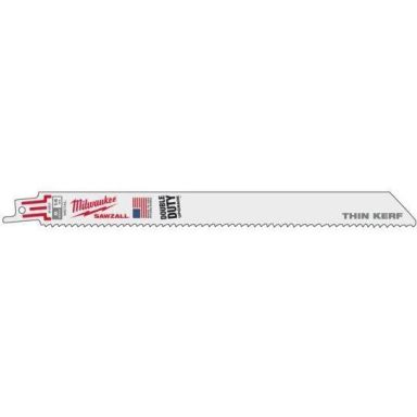 Milwaukee 48016187 Tigersagblad 50-pakning