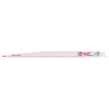 Milwaukee 48475037 Tigersavblad 5T, 5-pak