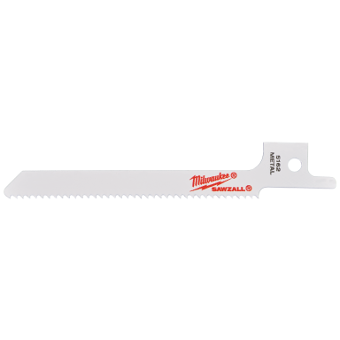 Milwaukee 48475162 Puukkosahanterä 14T, 5 kpl