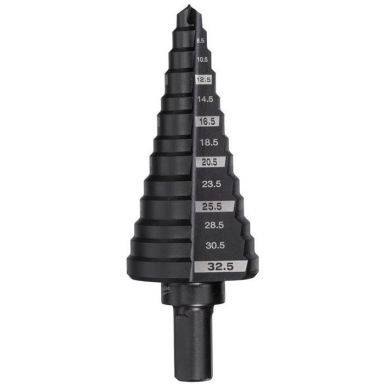 Milwaukee 48899332 Trinnbor