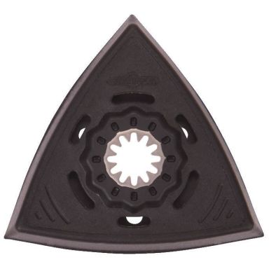 Milwaukee 48906070 Slibeplade 93x93 mm