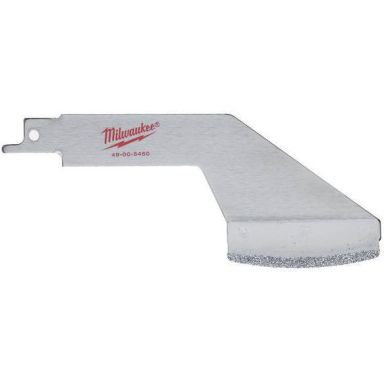 Milwaukee 49005450 Bajonetsavklinger