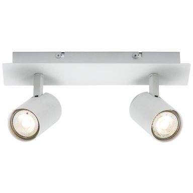 Nordlux FRIDA 49810101 Spotlight GU10, IP20, 2-spot