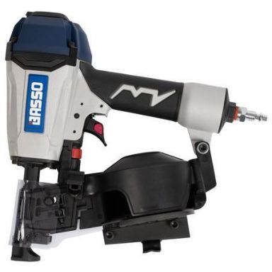 Basso C31/45-F4 Huopakattonaulain