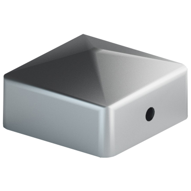 Jabo 10036 Stolplock 46×46 mm