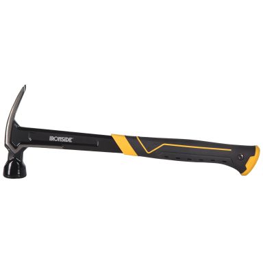 Ironside 103018 Tømrerhammer 972 g