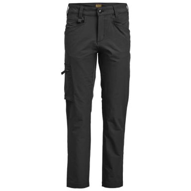 Jobman 2319 Arbetsbyxa marinblå