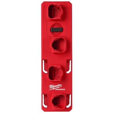 Milwaukee PACKOUT 4932480708 Batteriholder for M12-batterier