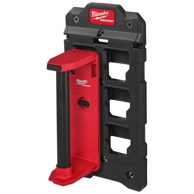 Milwaukee PACKOUT 4932480707 PACKOUT™-paperiteline paperi- ja teippirullille