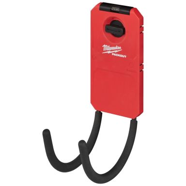 Milwaukee PACKOUT 4932480701 PACKOUT™-koukku kaareva