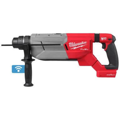 Milwaukee M18 FHACOD32-0 Kombihammare utan batteri och laddare