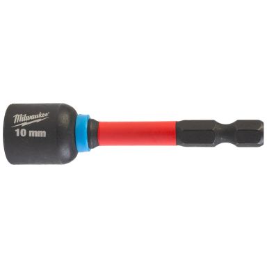 Milwaukee 4932492447 SHOCKWAVE™-hylsyavain ¼″ Hex-liitäntä, 150 mm