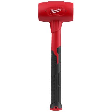 Milwaukee 4932492351 Klubhammer rekylfri