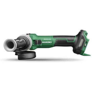 HiKOKI G3613DVE Kulmahiomakone ilman akkua ja laturia