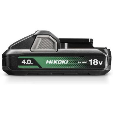 HiKOKI BSL1840M Batteri 18V, 4,0Ah