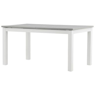 Venture Home Albany 4120-400 Matbord vitt