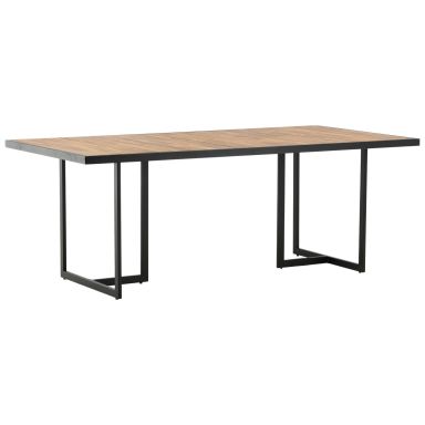 Venture Home Khung 1454-408 Matbord natur