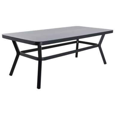 Venture Home Virya 1464-408 Matbord svart