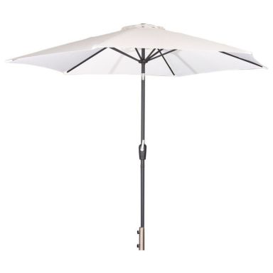 Venture Home Leeds 1133-444 Parasoll grått