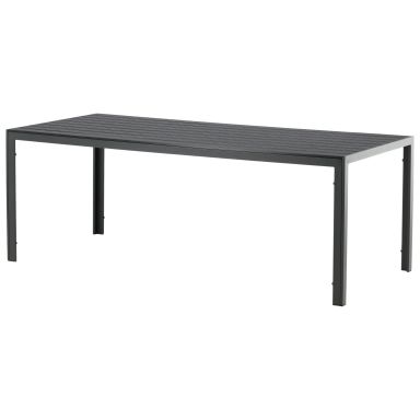 Venture Home Break 1026-408 Matbord svart