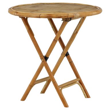 Venture Home Cane 1215-6010 Cafébord natur