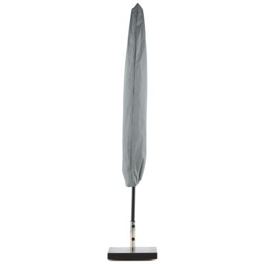 Venture Home 9986-305 Möbelskydd för parasoll, grå