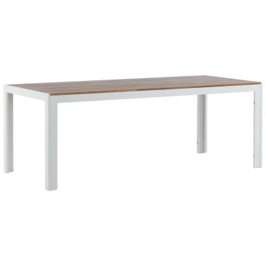 Venture Home Bois 9554-069 Matbord vitt