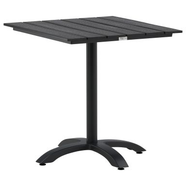 Venture Home Colorado 4070-620 Cafébord svart