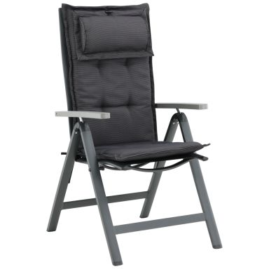 Venture Home 3102-305 Stolsdyna grå