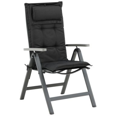 Venture Home 3102-303 Stolsdyna svart