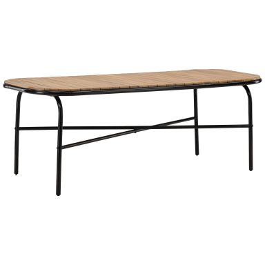 Venture Home Holmbeck 6021-001 Matbord natur