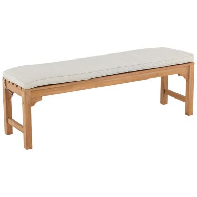 Venture Home Nairobi 3442-329 Bänkdyna beige