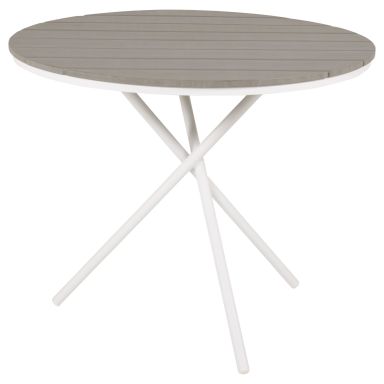 Venture Home Parma 9292-400 Cafébord grå