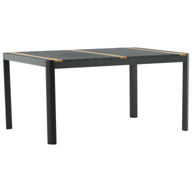 Venture Home Togo 2103-408 Matbord svart