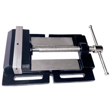 Ironside 103059 Koneruuvipenkki 125 mm, 5"