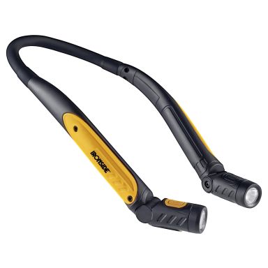 Ironside 400115 Nakkelampe 320 lm