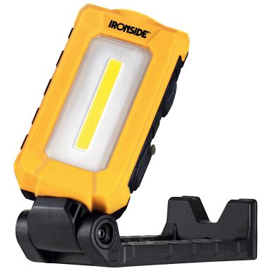 Ironside 400114 Magnetlampa 600 lm