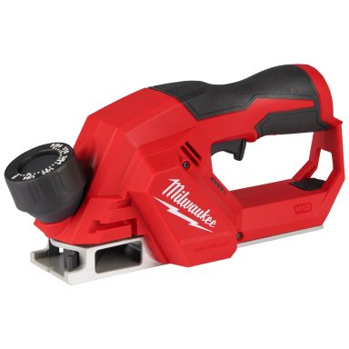 Milwaukee M12 BLP-0X Elhyvel utan batteri och laddare
