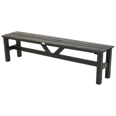 Eden Wood Viking EW 0284-8 Trädgårdsbänk 190 cm