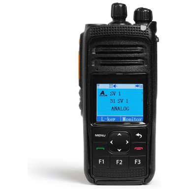 Zodiac D-One BT Jaktradio med Bluetooth