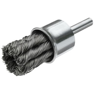 Ironside 203150 Tupsukaraharja 22x0,35 mm, kierretty