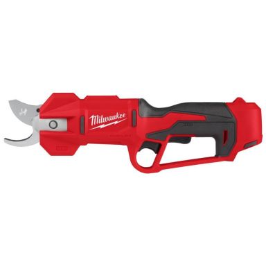 Milwaukee M12 BLPRS-0 Beskjæringssaks uten batteri og lader